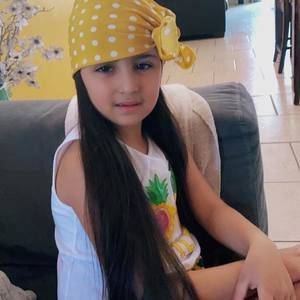 Meet your Posher, Aixa